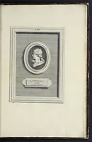 Picture 43 of 50 from Le gemme antiche di Anton-Maria Zanetti di Girolamo (1750), leaf 300