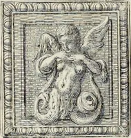 An illustration from Le gemme antiche di Anton-Maria Zanetti di Girolamo (1750)