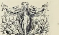 An illustration from Le gemme antiche di Anton-Maria Zanetti di Girolamo (1750)