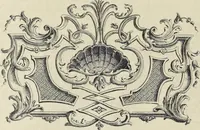 An illustration from Le gemme antiche di Anton-Maria Zanetti di Girolamo (1750)