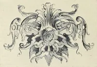 An illustration from Le gemme antiche di Anton-Maria Zanetti di Girolamo (1750)