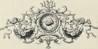 An illustration from Le gemme antiche di Anton-Maria Zanetti di Girolamo (1750)