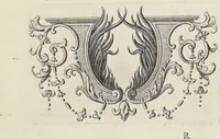 An illustration from Le gemme antiche di Anton-Maria Zanetti di Girolamo (1750)