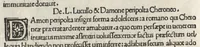 An illustration from Baptistae Fulgosi De dictis factisq[ue] memorabilibus collectanea (1509)