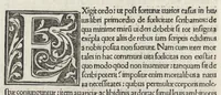 An illustration from Baptistae Fulgosi De dictis factisq[ue] memorabilibus collectanea (1509)