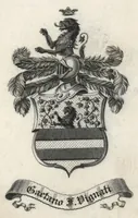 An illustration from Historia dell'origine et svccessione dell'illvstrissima famiglia Malaspina (1585)