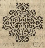 An illustration from Historia dell'origine et svccessione dell'illvstrissima famiglia Malaspina (1585)