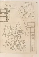 An illustration from Fragmenta vestigii veteris Romae ex lapidibus Farnesianis (1673)