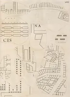 An illustration from Fragmenta vestigii veteris Romae ex lapidibus Farnesianis (1673)