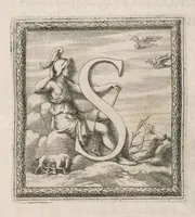 Picture 5 of 17 from Fragmenta vestigii veteris Romae ex lapidibus Farnesianis (1673), leaf 8
