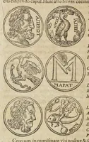 An illustration from Historicarum commemorationum rerum Graecarum libri duo : in quibus tam Helladis quam Peloponnesi, quae in lucem antea non venerunt, explicantur (1605)