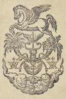 An illustration from Historicarum commemorationum rerum Graecarum libri duo : in quibus tam Helladis quam Peloponnesi, quae in lucem antea non venerunt, explicantur (1605)