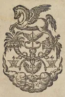 Picture 2 of 10 from Historicarum commemorationum rerum Graecarum libri duo : in quibus tam Helladis quam Peloponnesi, quae in lucem antea non venerunt, explicantur (1605), leaf 4