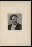 Picture 1 of 9 from Die Magie des XIX. Jahrhunderts als Kunst und als Geheimwissenschaft (1896), leaf 6