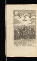 An illustration from La magie blanche dévoilée, ou, Explication des tours surprenans qui font depuis peu l'admiration de la capitale & de la province : avec des réflexions sur la baguette divinatoire, les automates joeurs d'échecs, &c. &c. (1792)