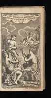 An illustration from Abb. Jo. Bapt. Pacichellii J. ac Th. C. sereniss. Parmae ac Placentia ducis in aula ac regno Neapolis ablegati ... Schediasma juridico-philologicvm tripartitum in otio romano caniculari anni Christiani M.DC.XCII : adjecto duplici, titulorum, ac rerum syllabo (1693)