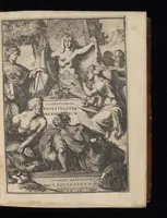 An illustration from Arcana naturae, ope & beneficio exquisitissimorum microscopiorum detecta, variisque experimentis demonstrata : una cum discursu & ulteriori dilucidatione, epistolis suis ad celeberrimum, quod Ser.mi Magnae Brittanniae regis auspicio Londini floret, philosophorum collegium datis, comprehensa (1696)