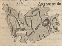 Picture 27 of 35 from Arcana naturae, ope & beneficio exquisitissimorum microscopiorum detecta, variisque experimentis demonstrata : una cum discursu & ulteriori dilucidatione, epistolis suis ad celeberrimum, quod Ser.mi Magnae Brittanniae regis auspicio Londini floret, philosophorum collegium datis, comprehensa (1696), leaf 442