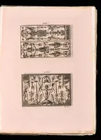 An illustration from Livres à dentelles (1887)