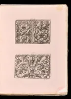 An illustration from Livres à dentelles (1887)