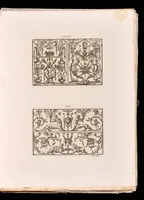 An illustration from Livres à dentelles (1887)