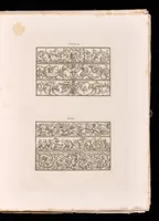 An illustration from Livres à dentelles (1887)