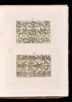 An illustration from Livres à dentelles (1887)