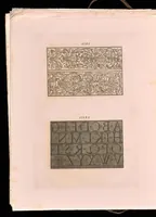 An illustration from Livres à dentelles (1887)