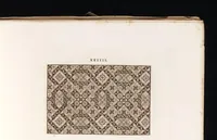 An illustration from Livres à dentelles (1887)