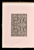 Picture 1 of 3 from Livres à dentelles (1887), leaf 21
