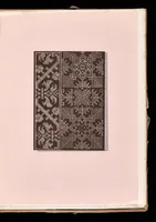 An illustration from Livres à dentelles (1887)