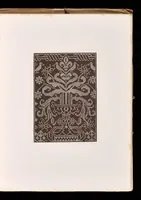 An illustration from Livres à dentelles (1887)