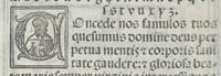 An illustration from Lo presente libro insegna la vera arte delo excelle[n]te scriuere de diuerse varie sorti de litere : le quali se fano p[e]r geometrica ragione & con la presente opera ognuno le potra imparare impochi giorni p[er] lo amaistramento, ragione, & essempli, come qui seguente vederai (1544)