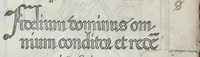 An illustration from Lo presente libro insegna la vera arte delo excelle[n]te scriuere de diuerse varie sorti de litere : le quali se fano p[e]r geometrica ragione & con la presente opera ognuno le potra imparare impochi giorni p[er] lo amaistramento, ragione, & essempli, come qui seguente vederai (1544)