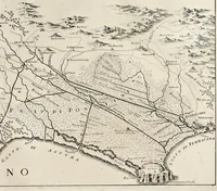 Picture 26 of 38 from L'arte di restituire à Roma la tralasciata nauigatione del suo Teuere : divisa in tre parti. 1. Gl'impedimenti, che sono nell'alueo del Teuere da Roma à Perugia, e suoi rimedij. 2. Le difficoltà, che sono nella nauigatione del Teuere da Roma sino al mare, e suoi rimedij. 3. Nella quale si discorre perche Roma è stata fabricata, e mantenuta sù le sponde del Teuere, e si tratta d'alcun'altre propositioni proficue per lo stato ecclesiastico. (1685), leaf 122