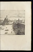 Picture 33 of 38 from L'arte di restituire à Roma la tralasciata nauigatione del suo Teuere : divisa in tre parti. 1. Gl'impedimenti, che sono nell'alueo del Teuere da Roma à Perugia, e suoi rimedij. 2. Le difficoltà, che sono nella nauigatione del Teuere da Roma sino al mare, e suoi rimedij. 3. Nella quale si discorre perche Roma è stata fabricata, e mantenuta sù le sponde del Teuere, e si tratta d'alcun'altre propositioni proficue per lo stato ecclesiastico. (1685), leaf 156