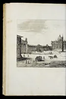 Picture 36 of 38 from L'arte di restituire à Roma la tralasciata nauigatione del suo Teuere : divisa in tre parti. 1. Gl'impedimenti, che sono nell'alueo del Teuere da Roma à Perugia, e suoi rimedij. 2. Le difficoltà, che sono nella nauigatione del Teuere da Roma sino al mare, e suoi rimedij. 3. Nella quale si discorre perche Roma è stata fabricata, e mantenuta sù le sponde del Teuere, e si tratta d'alcun'altre propositioni proficue per lo stato ecclesiastico. (1685), leaf 175