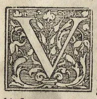 An illustration from Georgii Fabricii Chemnicensis Roma, liber ad opt. autorum lectionem apprimè utilis ac necessarius : id quod ex capitum eius catalogo, nuncupatoriae epistolae subiecto facilè liquet : eivsdem Itinervm liber unus : cum locuplete rerum & uerborum in utroq[ue] memorabilium indice (1551)