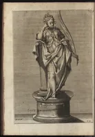 Picture 4 of 15 from La pompa fvnerale fatta dall ill.mo & r.mo s.r cardinale Montalto nella traportatione dell'ossa di Papa Sisto il Qvinto (1591), leaf 49