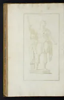 An illustration from L'antiquité expliquée et représentée en figures ... (1719)