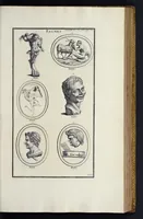An illustration from L'antiquité expliquée et représentée en figures ... (1719)