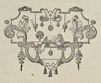 Picture 1 of 21 from L'antiquité expliquée et représentée en figures ... (1719), leaf 26