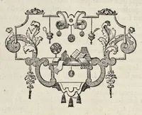 Picture 15 of 21 from L'antiquité expliquée et représentée en figures ... (1719), leaf 272