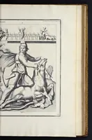 An illustration from L'antiquité expliquée et représentée en figures ... (1719)