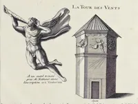 Picture 21 of 21 from L'antiquité expliquée et représentée en figures ... (1719), leaf 444