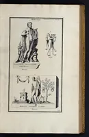 An illustration from L'antiquité expliquée et représentée en figures ... (1719)