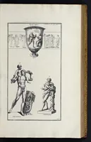 An illustration from L'antiquité expliquée et représentée en figures ... (1719)