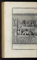 An illustration from L'antiquité expliquée et représentée en figures ... (1719)