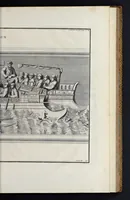 An illustration from L'antiquité expliquée et représentée en figures ... (1719)