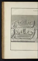 An illustration from L'antiquité expliquée et représentée en figures ... (1719)